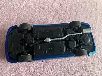 Amazon | 1/24 フジミ 塗装済み完成品 インプレッサ WRX TypeR